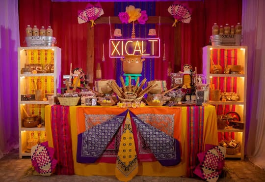 Xicalt