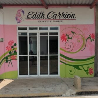 Estética Edith