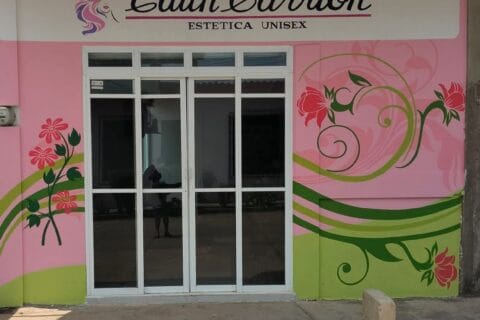 Estética Edith