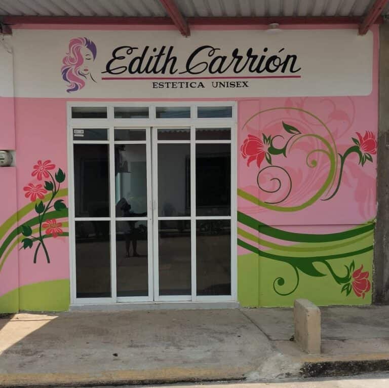 Estética Edith