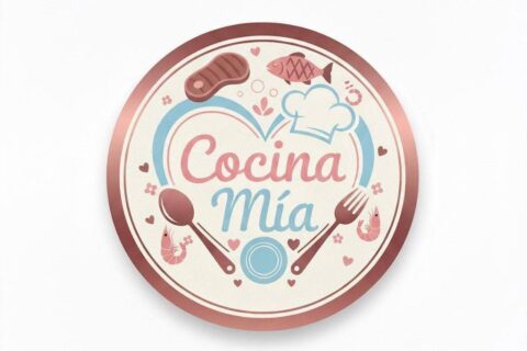 Cocina Mia
