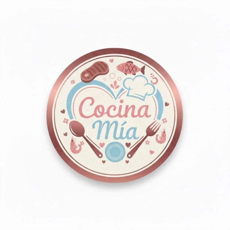 Cocina Mia