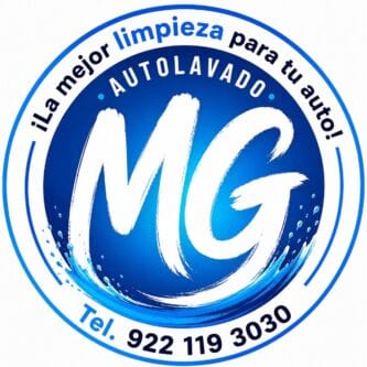Autolavado MG