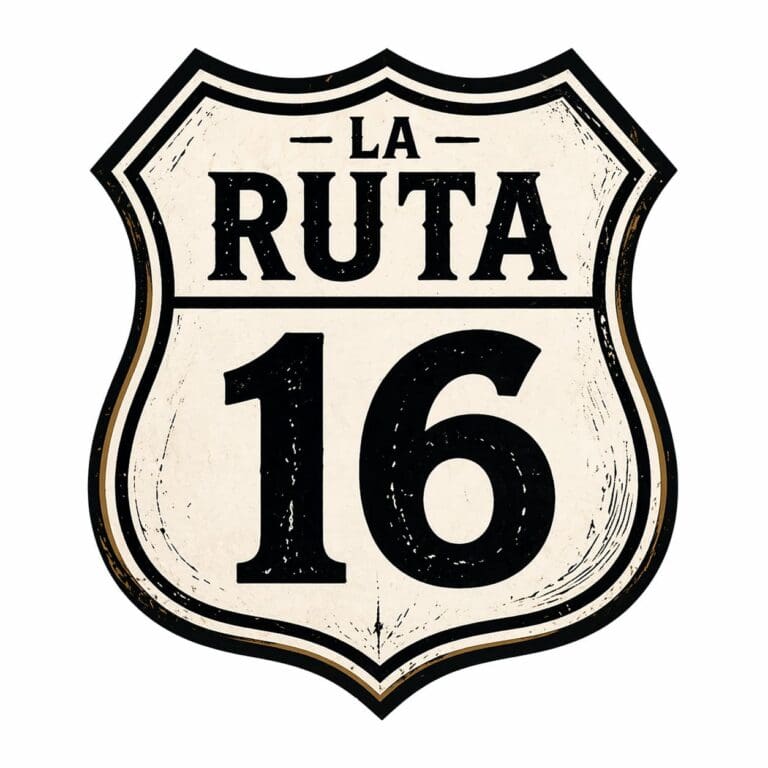 LA 16