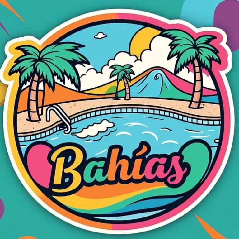Balneario Bahias