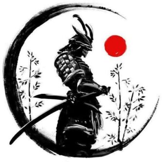 Bushido Sushii
