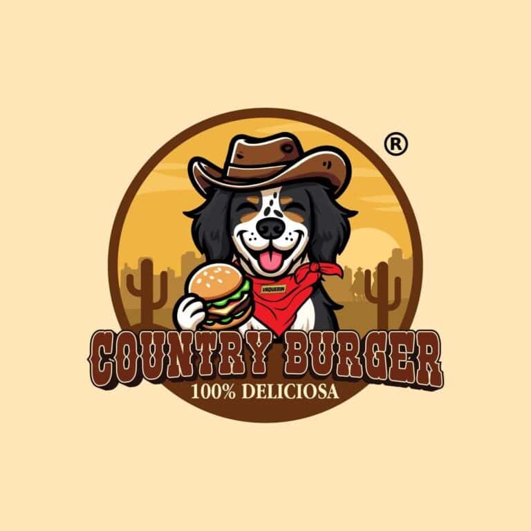 Country Burger