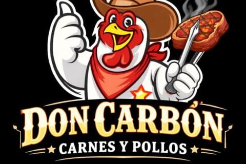 Don Carbón