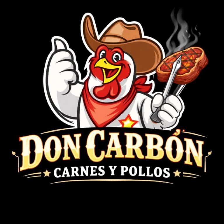 Don Carbón