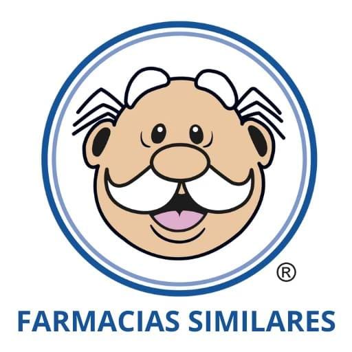 Farmacia Similares Transistmica