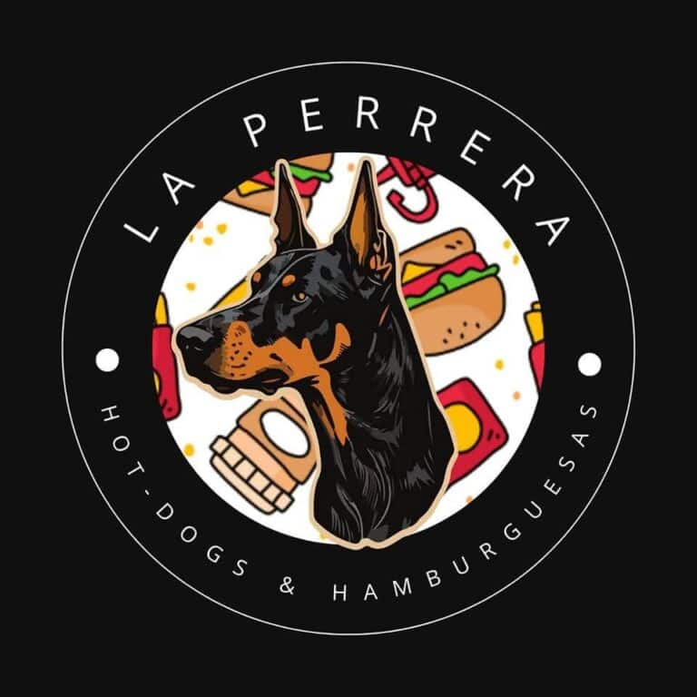 La perrera hotdogs