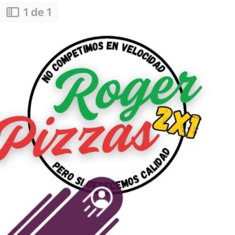 Rogger Pizza