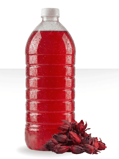 Aguas de Jamaica